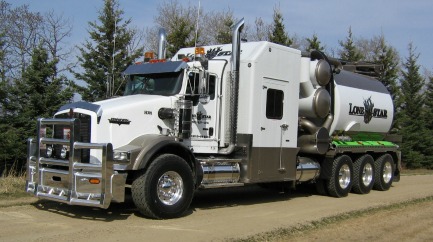 HYDROVAC SERVICES